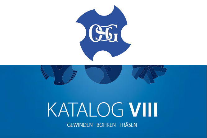 OSG - neuer Katalog OSG - neuer Katalog